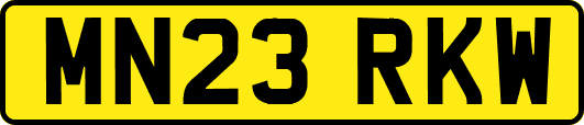MN23RKW