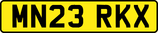 MN23RKX