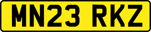 MN23RKZ