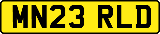 MN23RLD
