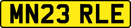 MN23RLE
