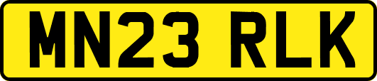 MN23RLK