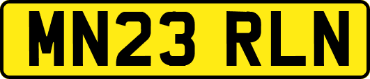 MN23RLN