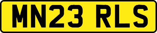 MN23RLS