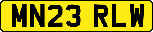 MN23RLW