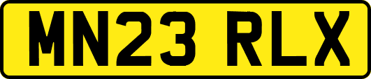MN23RLX