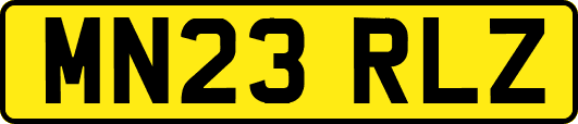 MN23RLZ
