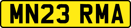 MN23RMA