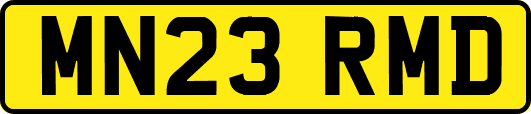 MN23RMD