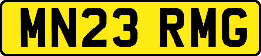 MN23RMG