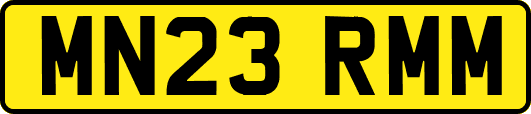 MN23RMM