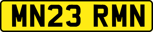 MN23RMN
