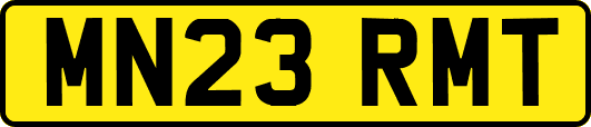 MN23RMT