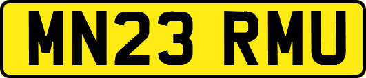 MN23RMU
