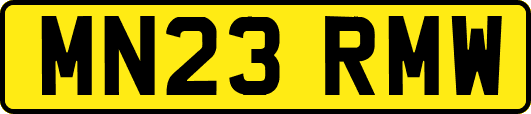 MN23RMW