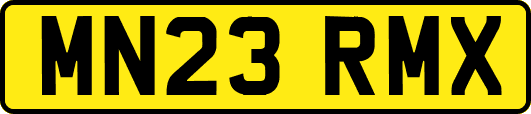 MN23RMX