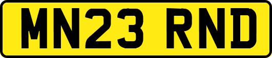 MN23RND