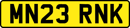 MN23RNK