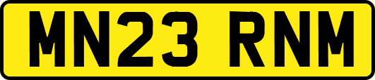 MN23RNM