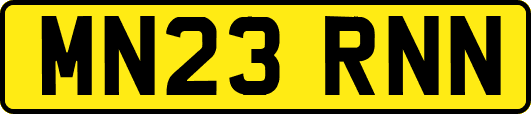 MN23RNN