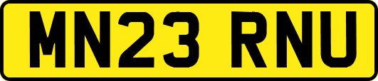 MN23RNU