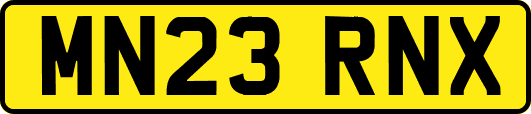 MN23RNX