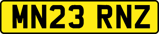 MN23RNZ