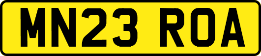 MN23ROA