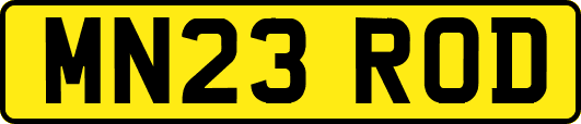 MN23ROD