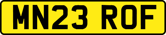 MN23ROF