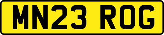 MN23ROG