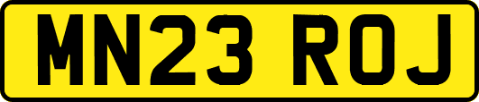 MN23ROJ