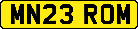 MN23ROM