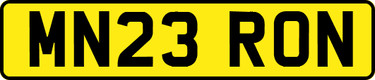 MN23RON