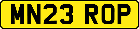 MN23ROP