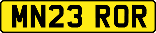 MN23ROR