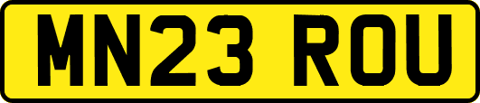 MN23ROU