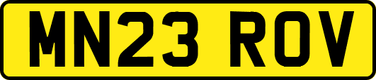MN23ROV