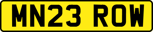 MN23ROW