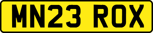 MN23ROX