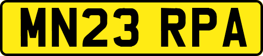 MN23RPA