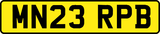 MN23RPB