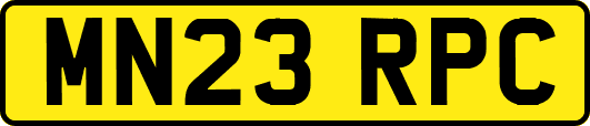 MN23RPC