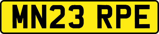 MN23RPE