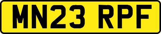 MN23RPF