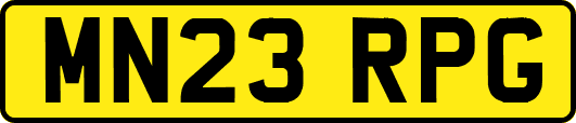 MN23RPG