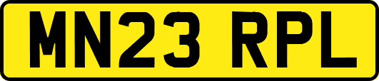 MN23RPL
