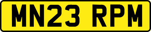 MN23RPM
