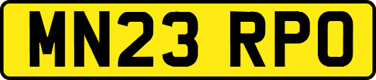 MN23RPO