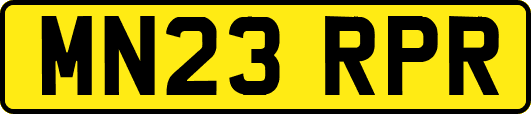 MN23RPR